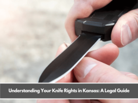 Understanding Your Knife Rights in Kansas A Legal Guide