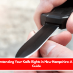 Understanding Your Knife Rights in New Hampshire A Legal Guide