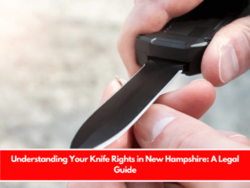 Understanding Your Knife Rights in New Hampshire A Legal Guide