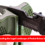 Understanding the Legal Landscape of Pocket Knives in Hawaii