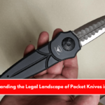 Understanding the Legal Landscape of Pocket Knives in Illinois