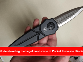 Understanding the Legal Landscape of Pocket Knives in Illinois