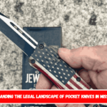 Understanding the Legal Landscape of Pocket Knives in Missouri