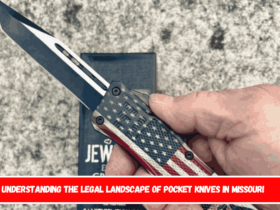 Understanding the Legal Landscape of Pocket Knives in Missouri