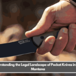 Understanding the Legal Landscape of Pocket Knives in West Montana