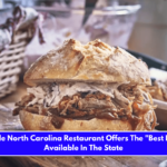 Unmissable North Carolina Restaurant Offers The Best Barbecue Available In The State