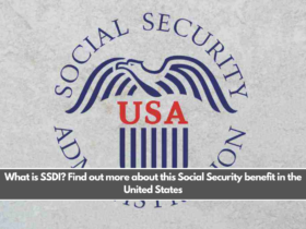 What is SSDI? Find out more about this Social Security benefit in the United States