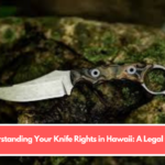 Understanding Your Knife Rights in Hawaii: A Legal Guide