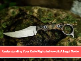 Understanding Your Knife Rights in Hawaii: A Legal Guide