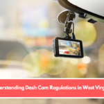 Understanding Dash Cam Regulations in West Virginia