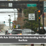 Illinois Traffic Rule 2024 Update: Understanding the Right Turn on Red Rule