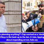 https://www.newsbreak.com/law-crime-520571/3700374884645-you-guys-planning-anything-cop-worked-as-double-agent-with-proud-boys-in-lead-up-to-jan-6-riots-tipped-off-leader-about-impending-arrest-feds-say