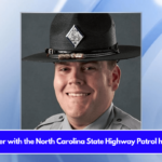 A trooper with the North Carolina State Highway Patrol has died.