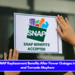 Apply for SNAP Replacement Benefits After Power Outages in Mississippi and Tornado Mayhem