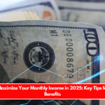 How to Maximize Your Monthly Income in 2025 Key Tips for Higher Benefits