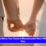 Is It Illegal to Marry Your Cousin in Massachusetts Here's What the Law Says