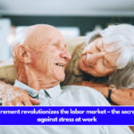 Micro-retirement revolutionizes the labor market – the secret formula against stress at work