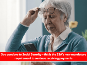 Say goodbye to Social Security – this is the SSA’s new mandatory requirement to continue receiving payments