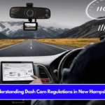 Understanding Dash Cam Regulations in New Hampshire