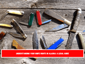 Understanding Your Knife Rights in Alaska A Legal Guide