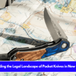 Understanding the Legal Landscape of Pocket Knives in New Hampshire